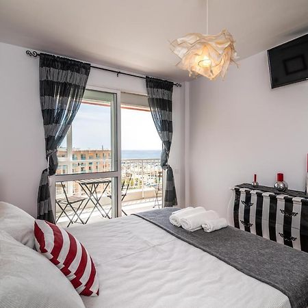 Vb Diana 1Bdr Sea Views Apt Бенальмадена Экстерьер фото